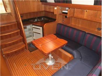Apreamare 45 HT 45 Hard Top VTR