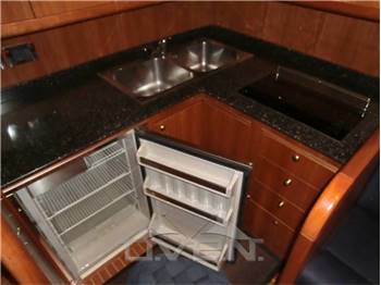 Apreamare 45 HT 45 Hard Top VTR