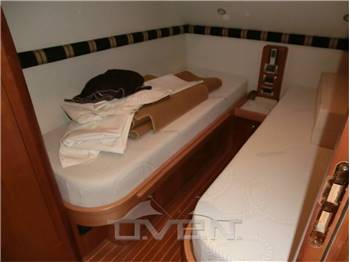 Apreamare 45 HT 45 Hard Top VTR