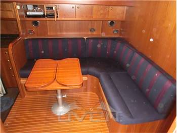 Apreamare 45 HT 45 Hard Top VTR