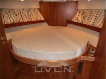 Apreamare 45 HT 45 Hard Top VTR