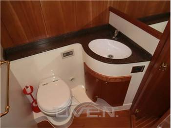 Apreamare 45 HT 45 Hard Top VTR