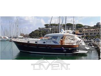Apreamare 45 HT 45 Hard Top VTR