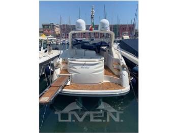 Atlantis 42 42' open