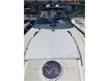 Atlantis 42 42' open