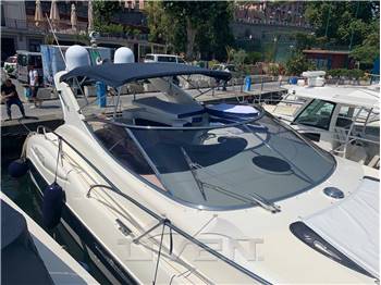 Atlantis 42 42' open