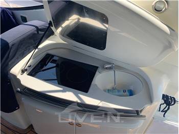 Atlantis 42 42' open