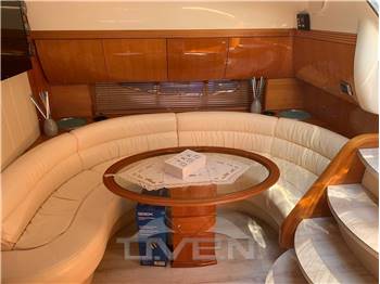 Atlantis 42 42' open