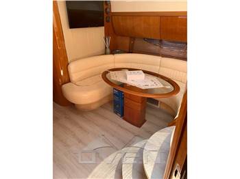 Atlantis 42 42' open