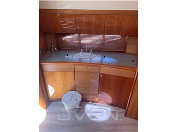 Atlantis 42 42' open