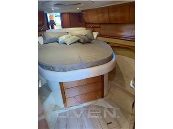 Atlantis 42 42' open