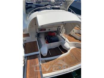 Atlantis 42 42' open