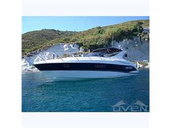 Atlantis 42 42' open
