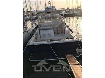 Tuccoli 280 Easy Raider 280