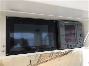 Tuccoli 280 Easy Raider 280