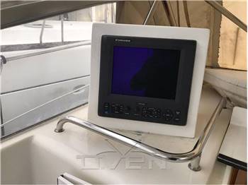 Tuccoli 280 Easy Raider 280
