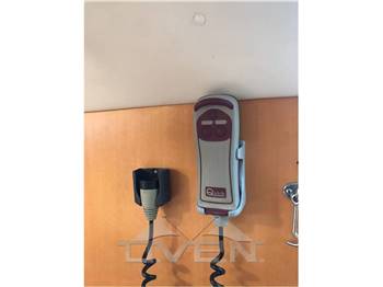 Tuccoli 280 Easy Raider 280
