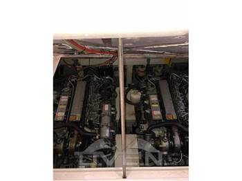 Tuccoli 280 Easy Raider 280