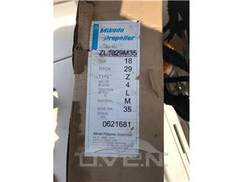 Tuccoli 280 Easy Raider 280