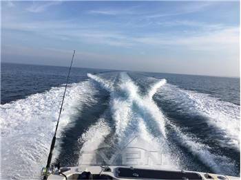 Tuccoli 280 Easy Raider 280