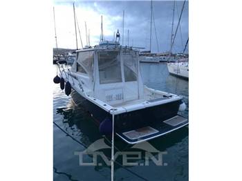 Tuccoli 280 Easy Raider 280