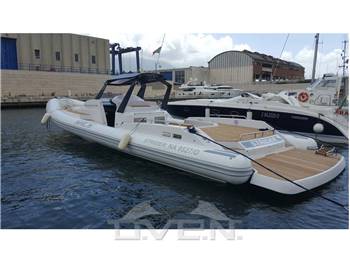 Sacs Straider 45 13,80 Straider teetop 45'
