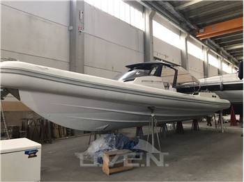 Sacs Straider 45 13,80 Straider teetop 45'