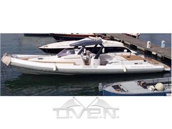 Sacs Straider 45 13,80 Straider teetop 45'