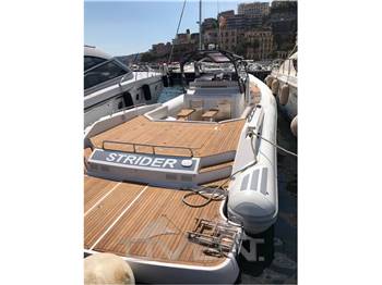 Sacs Straider 45 13,80 Straider teetop 45'