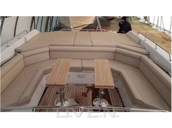 Sacs Straider 45 13,80 Straider teetop 45'
