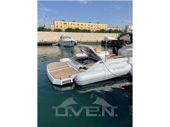 Sacs Straider 45 13,80 Straider teetop 45'