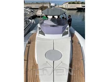 Sacs Straider 45 13,80 Straider teetop 45'