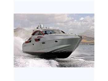 Rizzardi  Incredible 45'