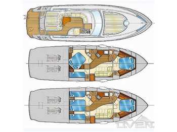 Rizzardi  Incredible 45'