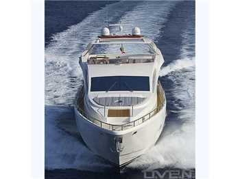 Aicon  85 fly