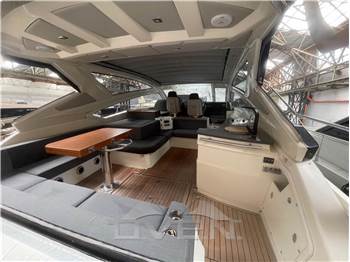 CRANCHI 60 ST HARD TOP 60