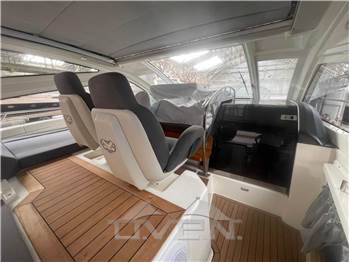 CRANCHI 60 ST HARD TOP 60