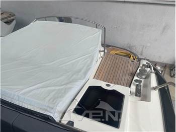 CRANCHI 60 ST HARD TOP 60
