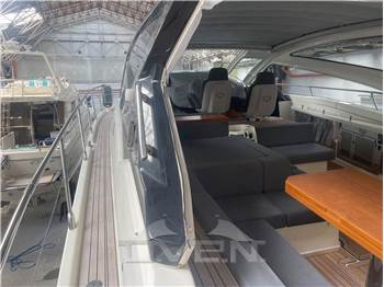 CRANCHI 60 ST HARD TOP 60