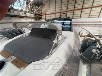 CRANCHI 60 ST HARD TOP 60