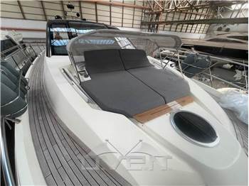 CRANCHI 60 ST HARD TOP 60