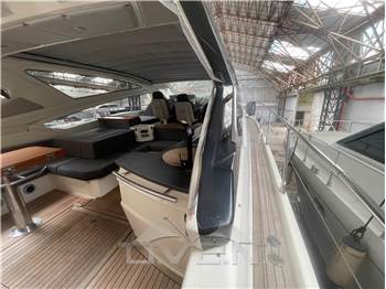 CRANCHI 60 ST HARD TOP 60