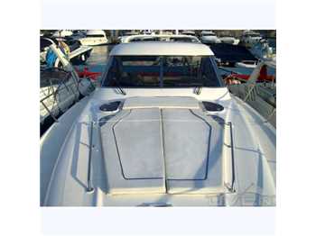 Bavaria 37 'ht