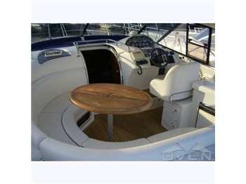 Bavaria 37 'ht