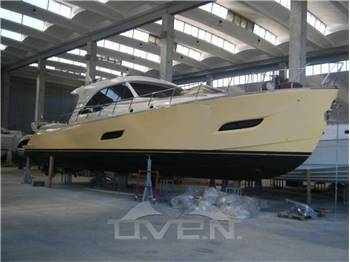 Mochi Craft Dolphin 54