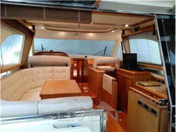 Mochi Craft Dolphin 54