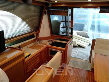 Mochi Craft Dolphin 54