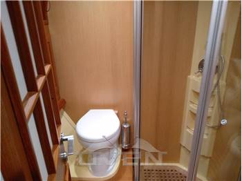 Mochi Craft Dolphin 54