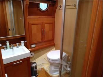 Mochi Craft Dolphin 54