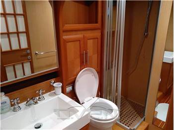 Mochi Craft Dolphin 54